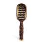 Vented Hair Brush | Tortoise