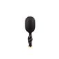 Mini Detangler Brush | Jet Black | Medium