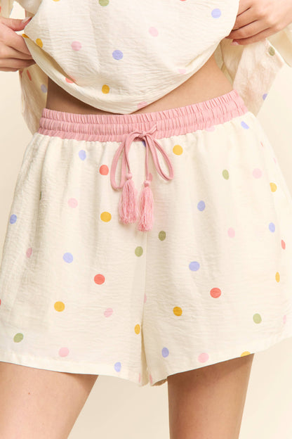 Polkadot Dream Multicolor Set