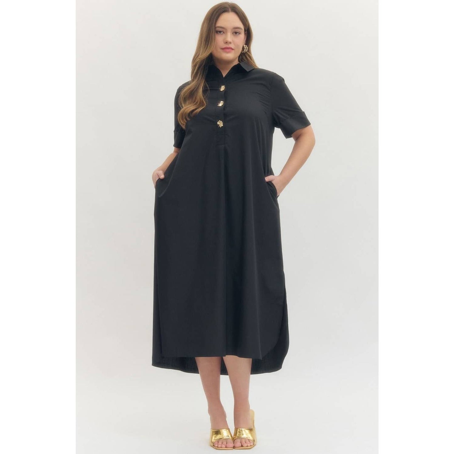 Staple Babe Dress