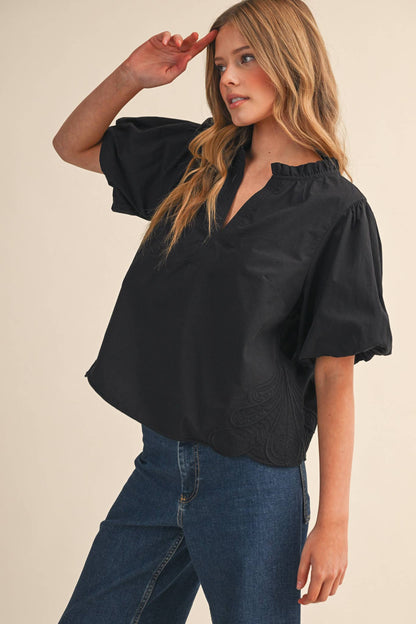 Seaside Top