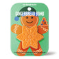 Gingerbread Snowflake Bomb™