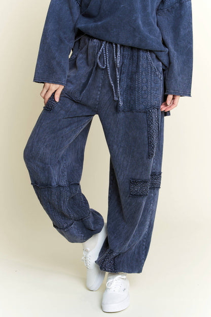 Run It By Me Joggers