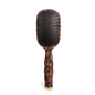 Detangler Brush |Tortoise| Fine