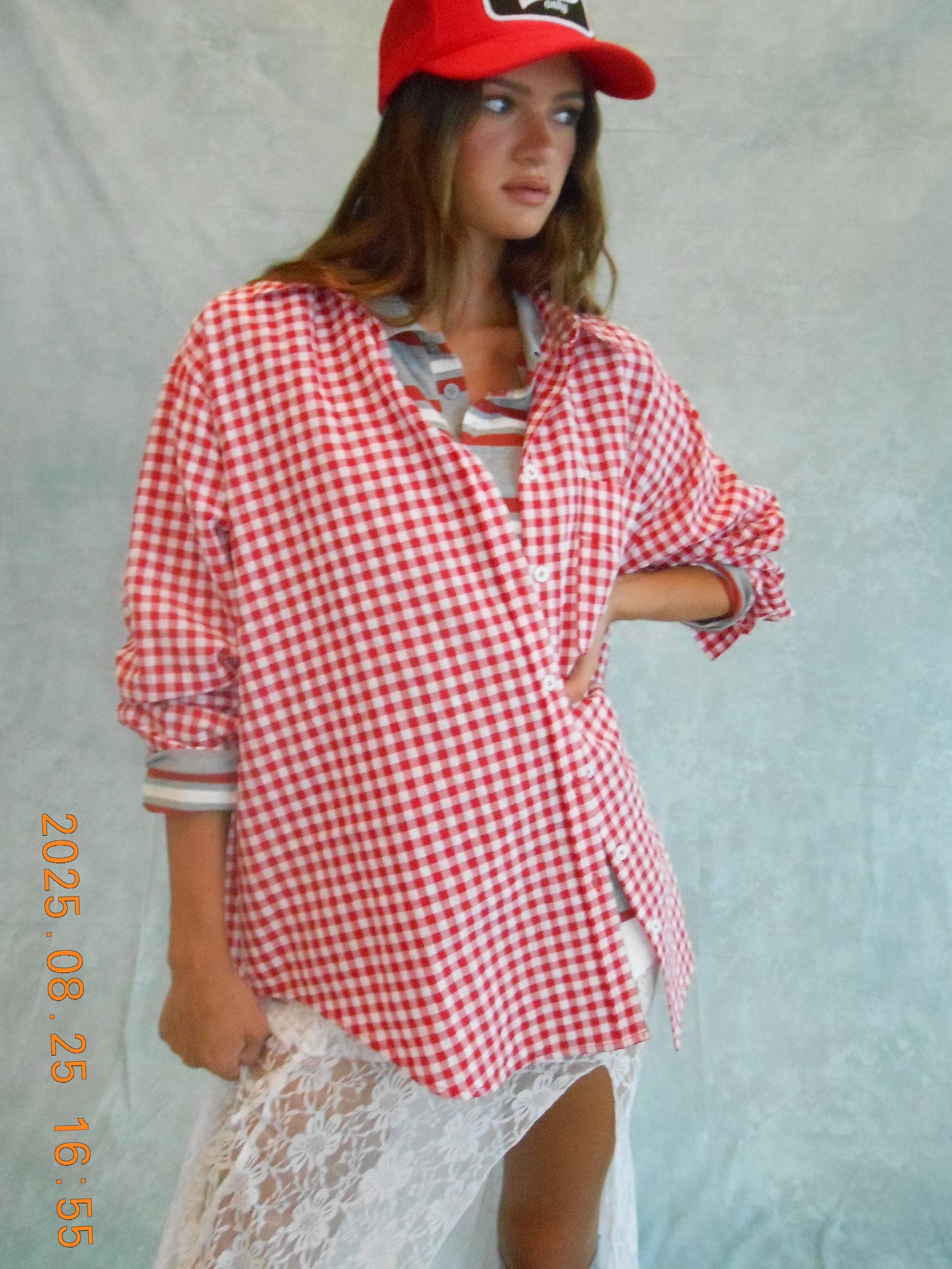 Falling Leaves Top