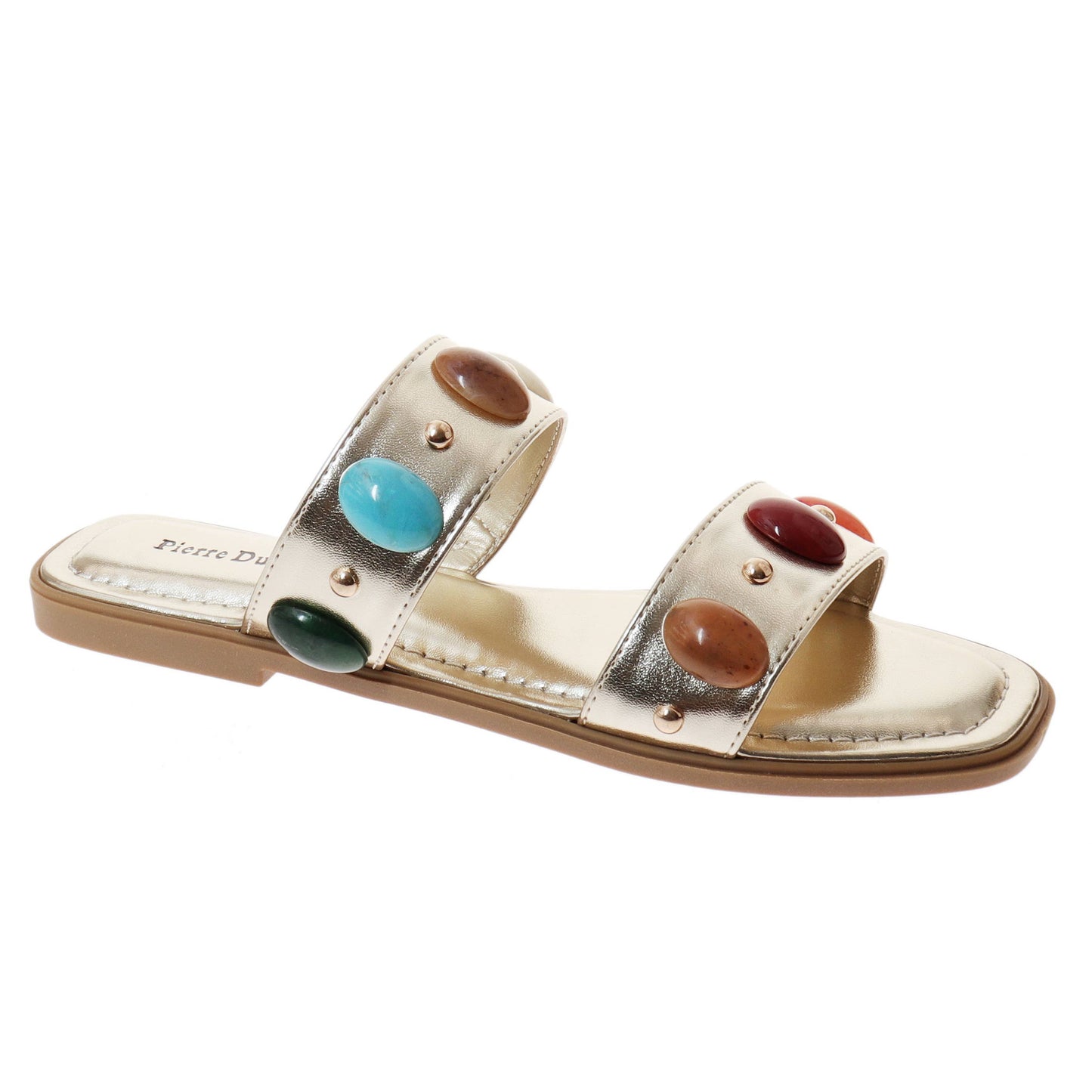 Empress Sandals