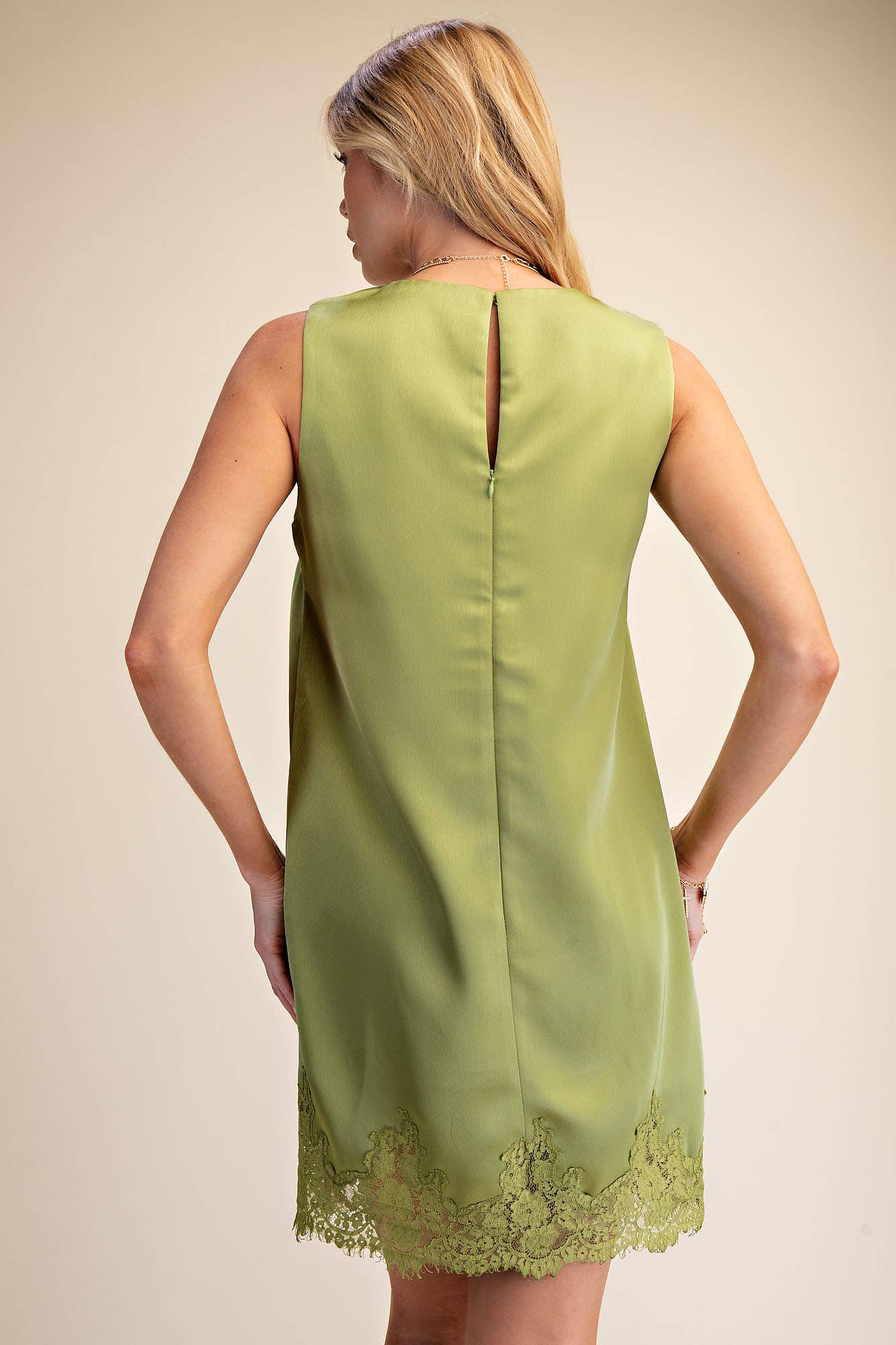 Sylvie Dress