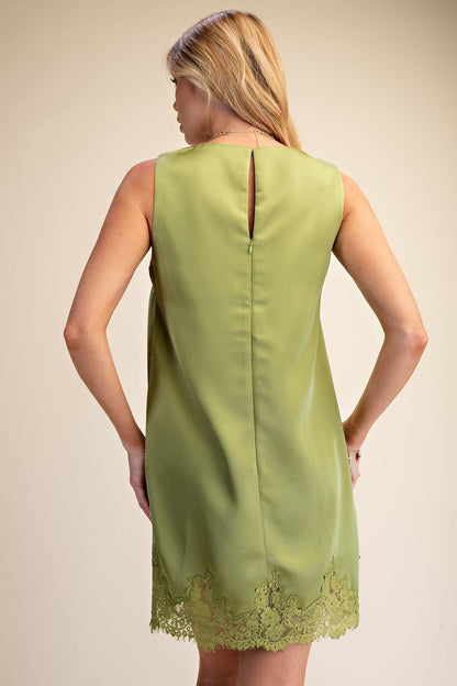 Sylvie Dress