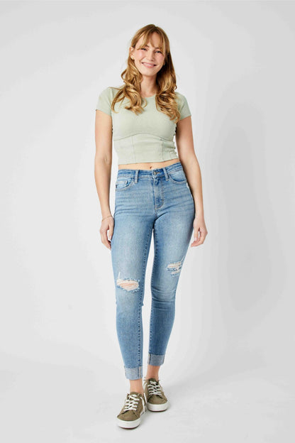 Everyday Jeans