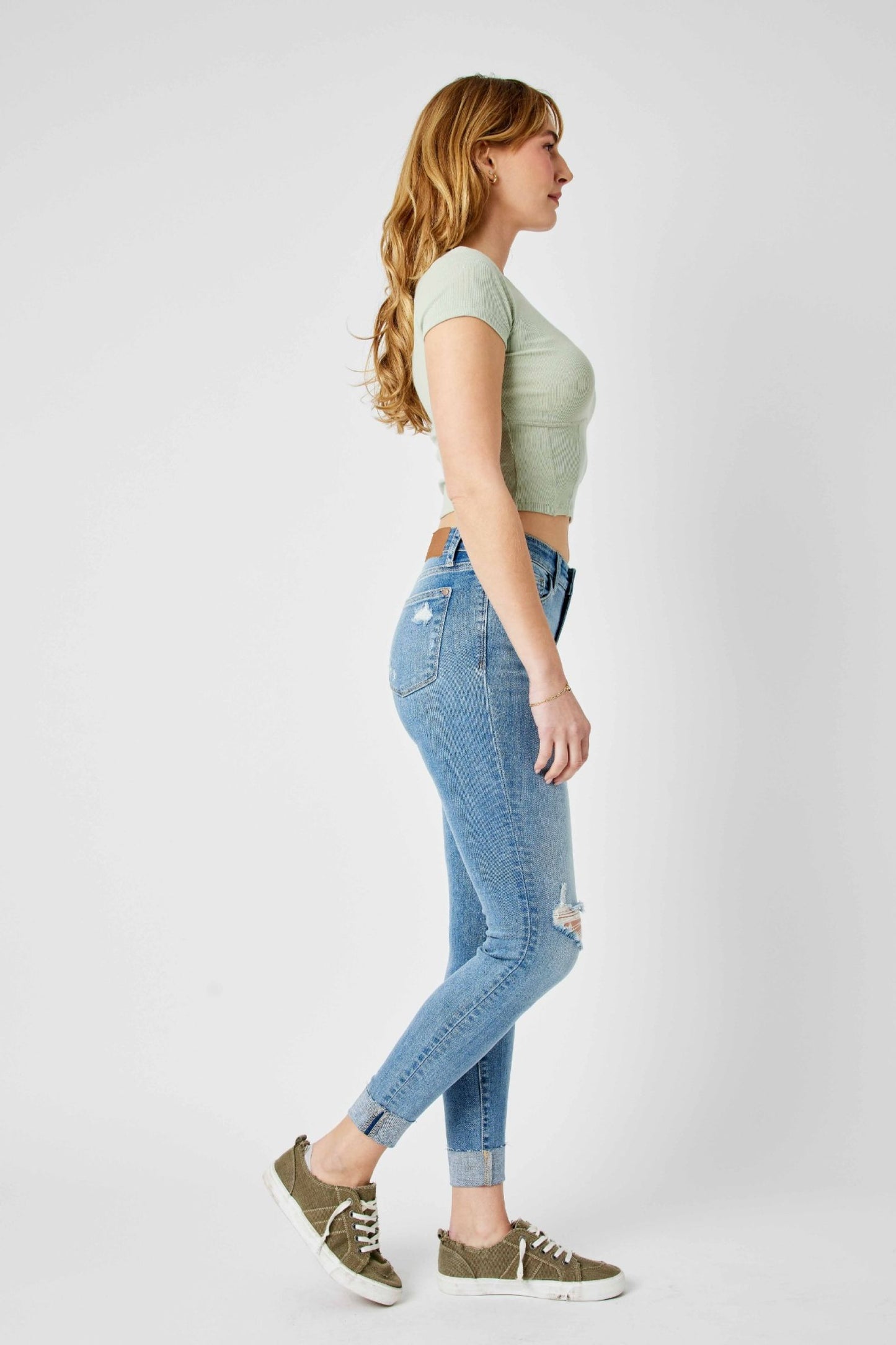 Everyday Jeans