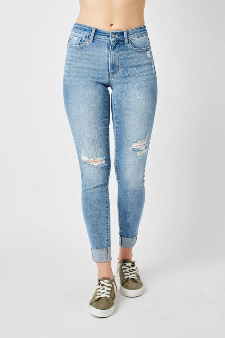 Everyday Jeans