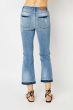 Gloria Cropped Jeans