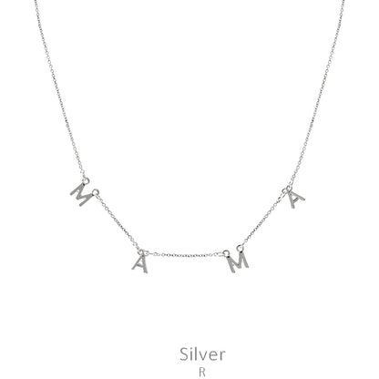 Mama Necklace