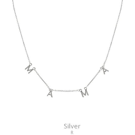 Mama Necklace