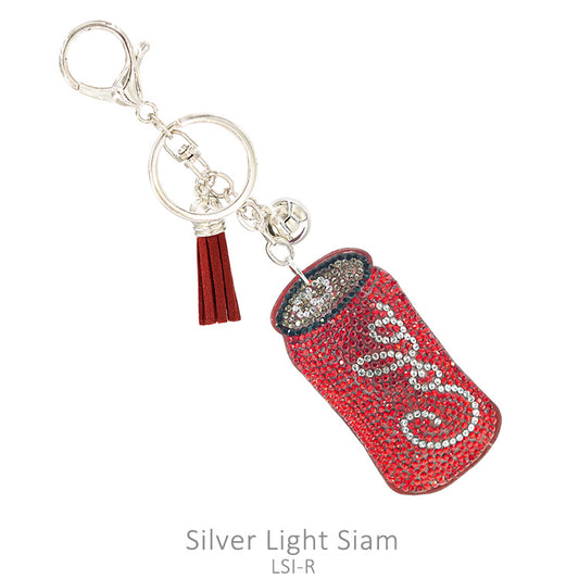 Cola Key Chain
