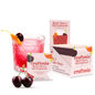 Black Cherry Old Fashioned Cocktail Mixer - 24ct Caddy