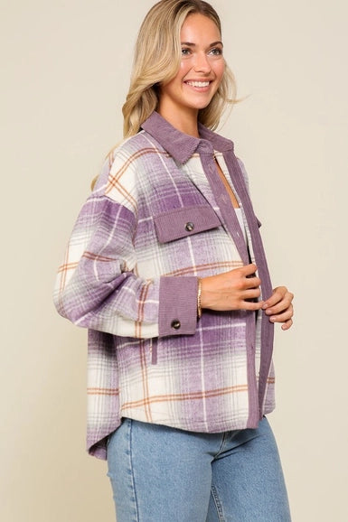 Rylee Shacket