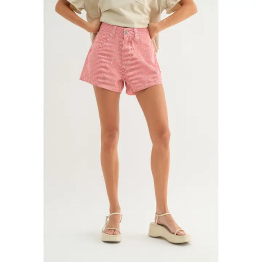 Chloe Shorts