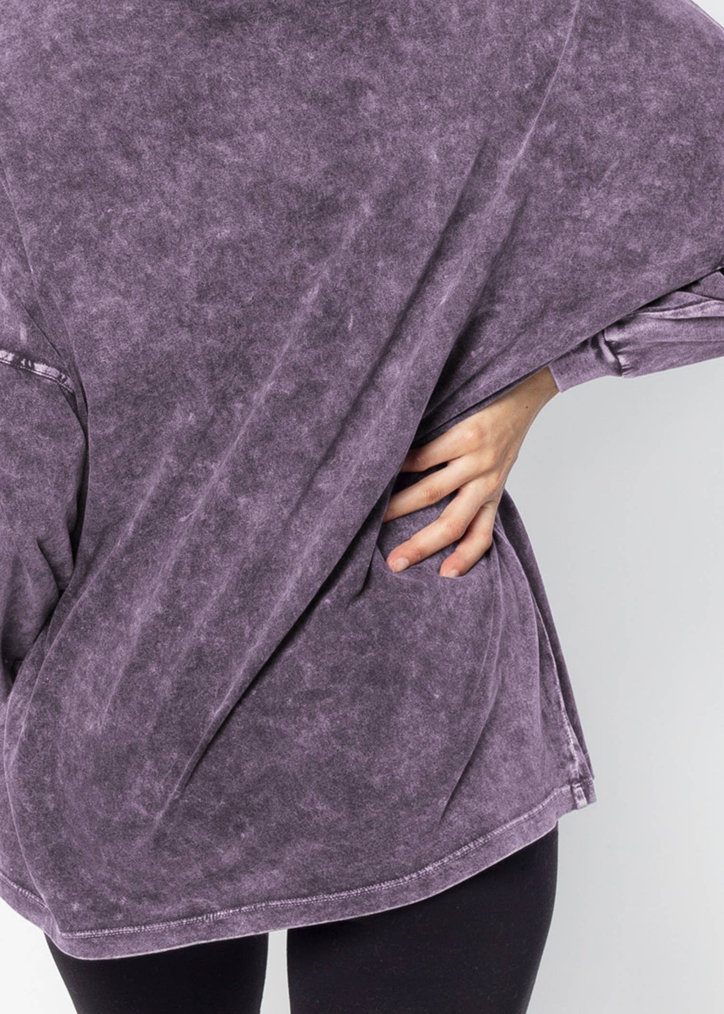 The Big Shirt