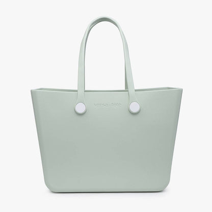 Carrie Versa Tote w/ Interchangeable Straps