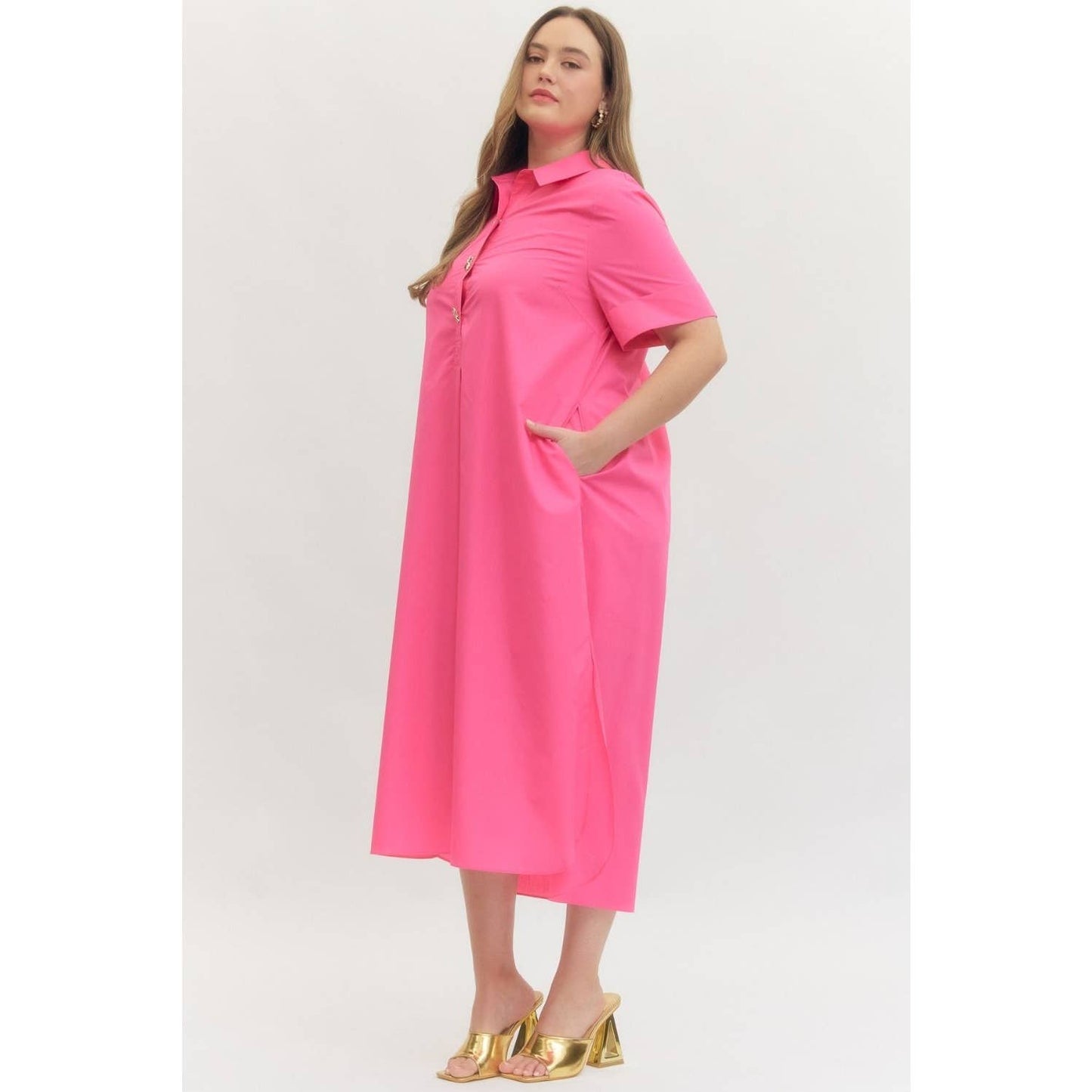 Staple Babe Dress
