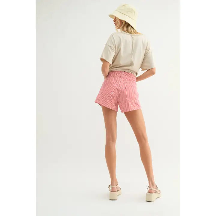 Chloe Shorts