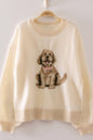 Doodle Days Sweater
