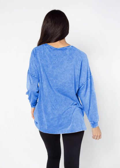 The Big Shirt