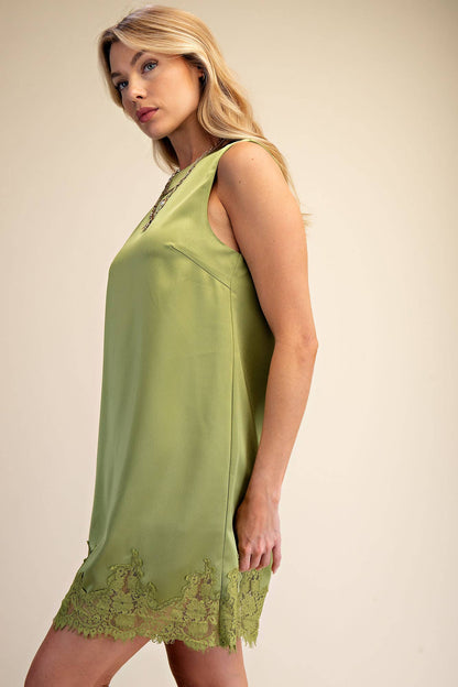 Sylvie Dress