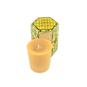 Orange Vanilla Candles