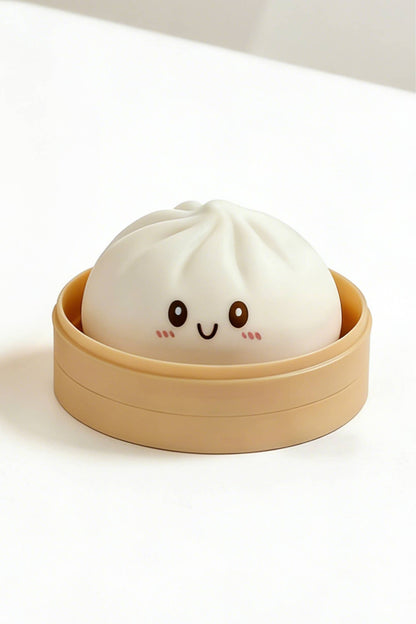 Butter Sticker Squishy