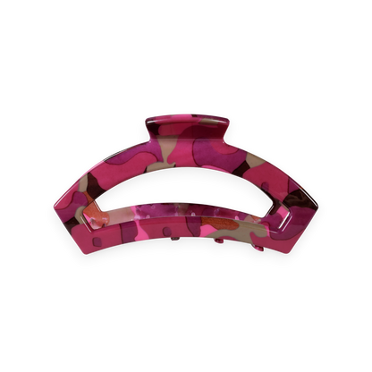 Open Garden Glam Small Hair Clip