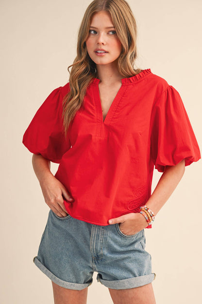 Seaside Top