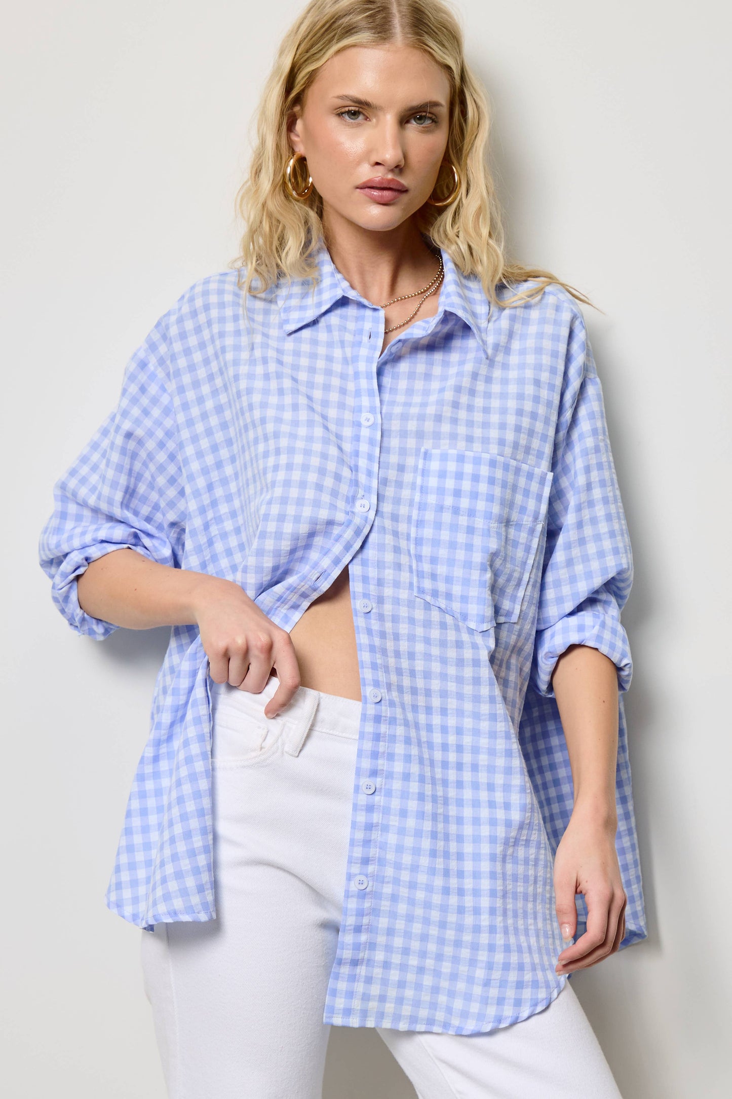 Falling Leaves Top