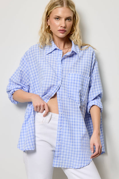 Falling Leaves Top