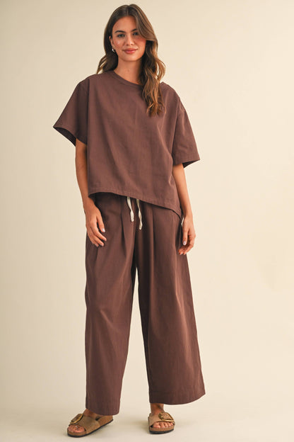 Emery Set