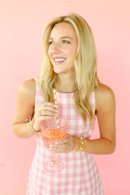 Halli Bracelet in Gold