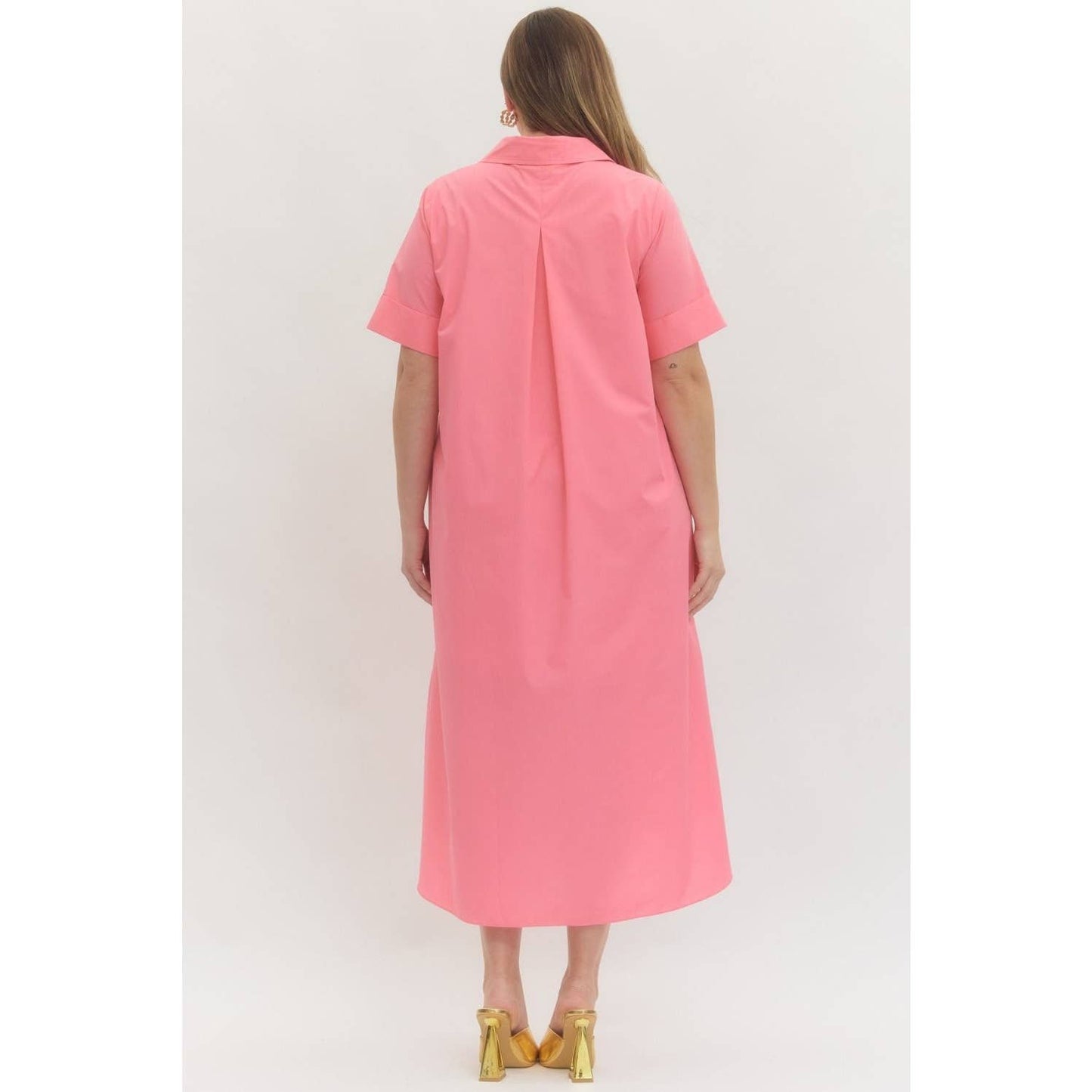 Staple Babe Dress