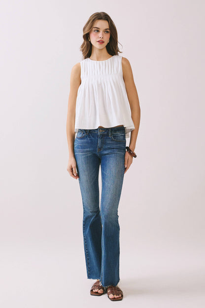 LAVENDER DREAM TOP