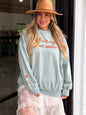 RODEO PULLOVER