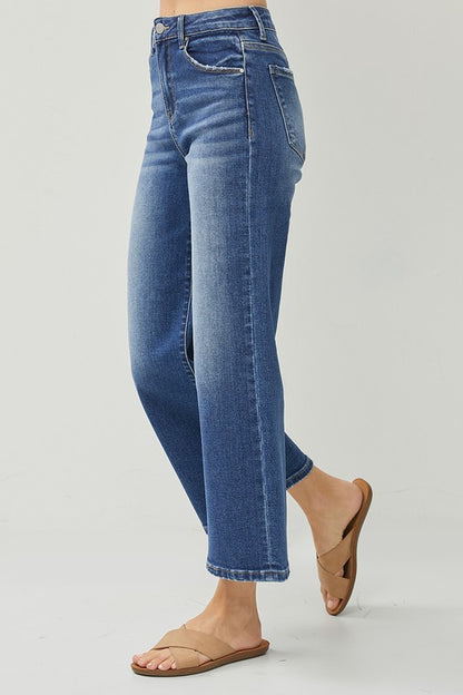 Haven Wide Jeans