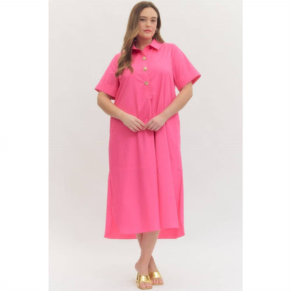 Staple Babe Dress