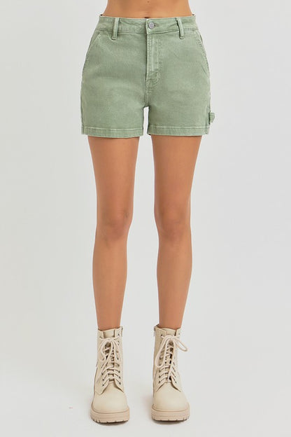 Ella Shorts