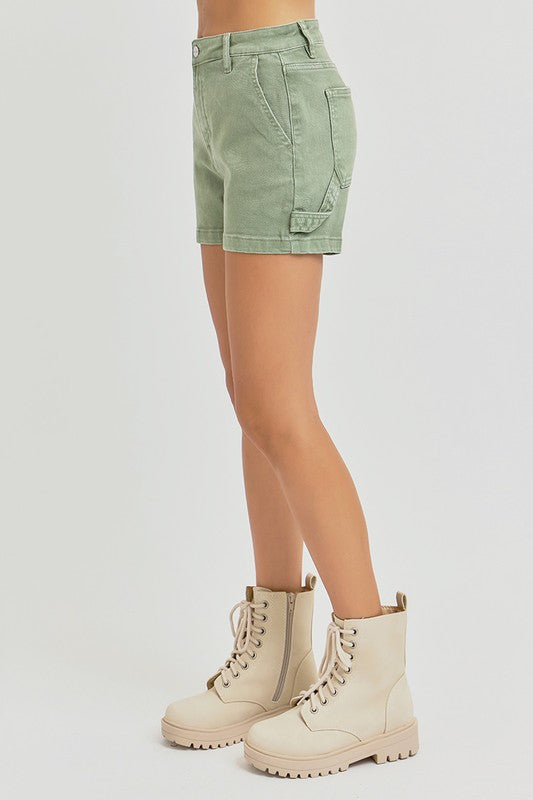 Ella Shorts