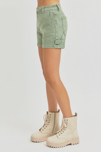 Ella Shorts
