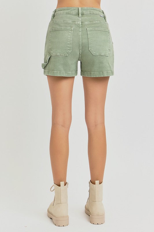 Ella Shorts