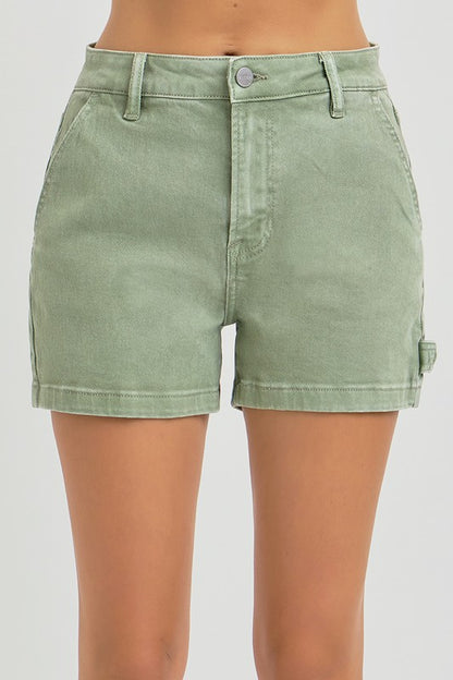 Ella Shorts