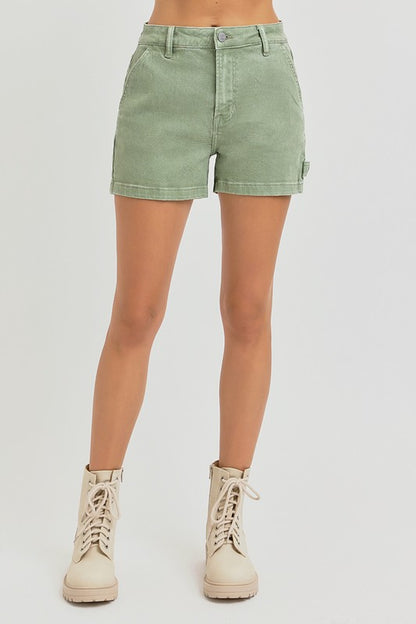 Ella Shorts