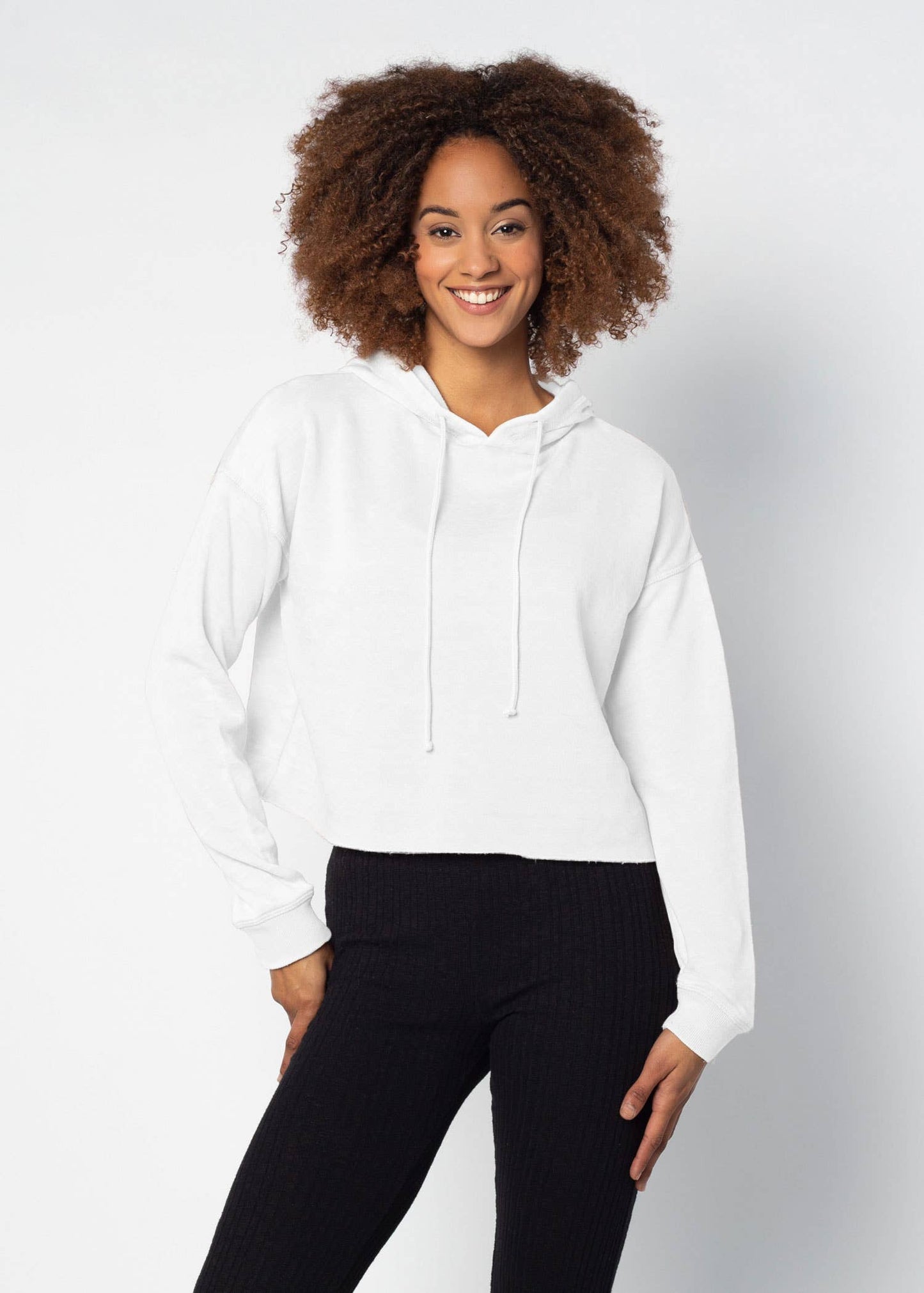 Campus Hoodie, All Colors