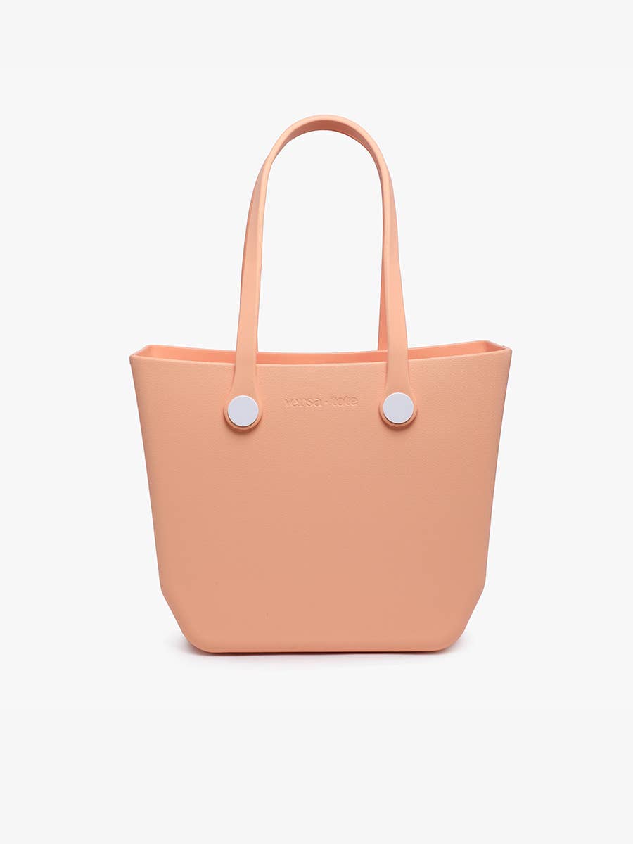Vira Versa Tote w/ Interchangeable Straps